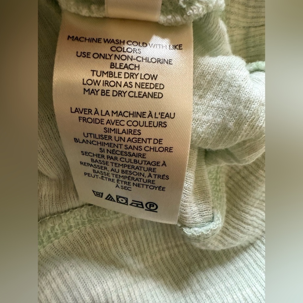 Anthropologie Damiana Pullover in Size XS - Picture 11 of 12
